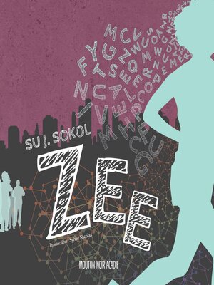 Zee - Audiobook